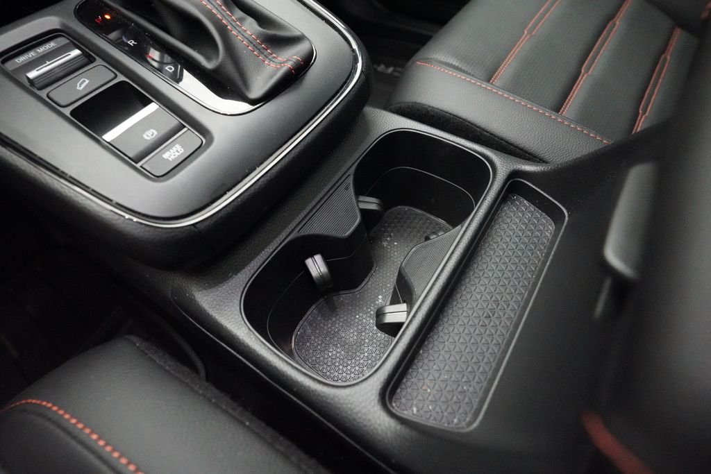 2026 Honda CR-V Sport Touring - Photo 17
