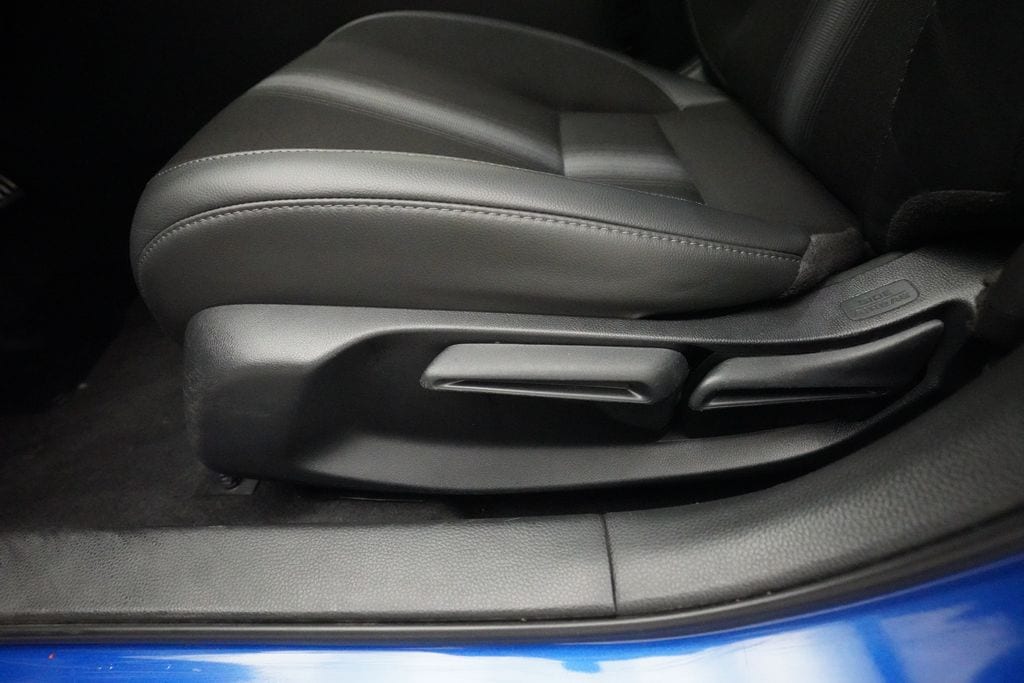 2024 Honda Civic Sport - Photo 28