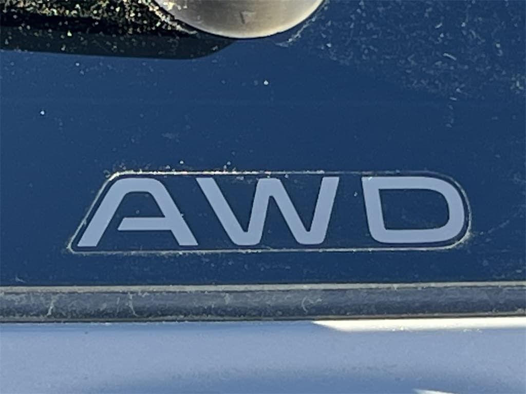 New 2026 Honda CR-V EX-L SUV