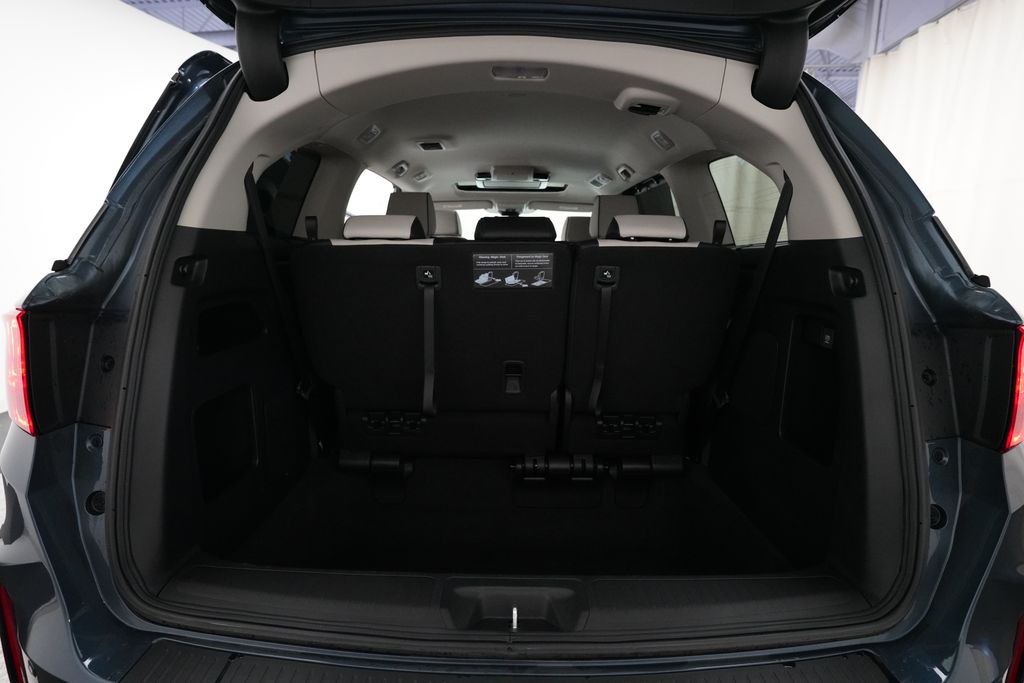 2026 Honda Odyssey Elite - Photo 10