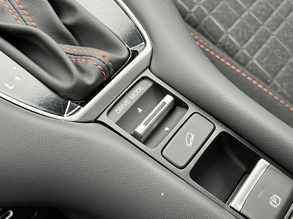 2026 Honda HR-V Sport - Photo 26