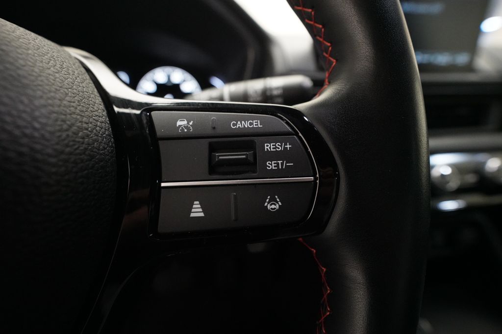2025 Honda Pilot TrailSport - Photo 19