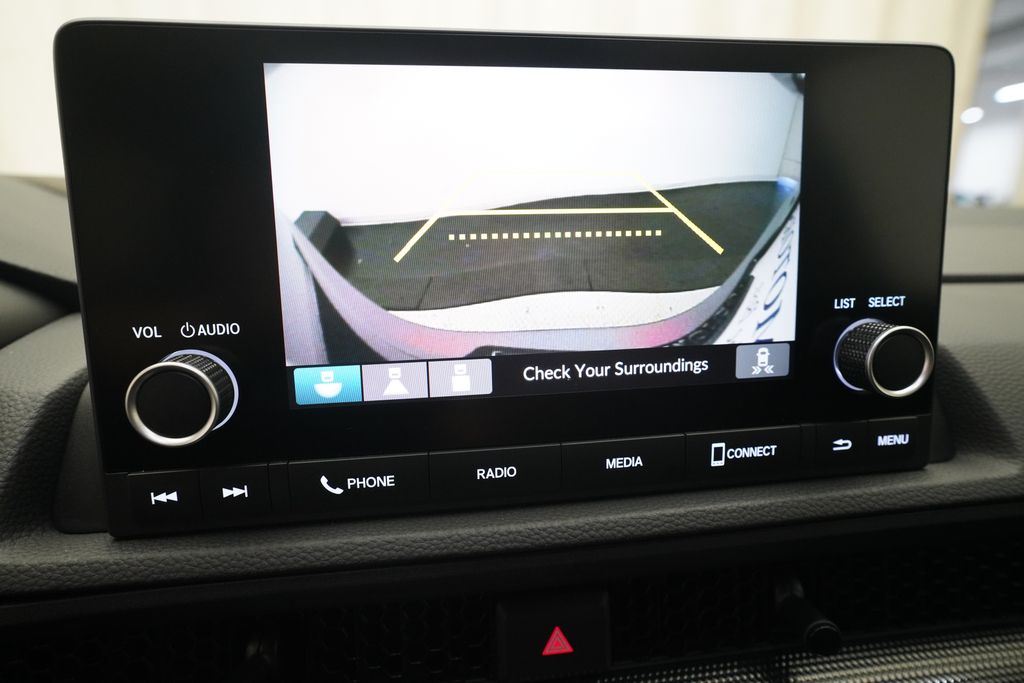 2025 Honda CR-V EX - Photo 19