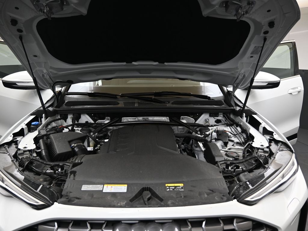 2025 Audi New Q5 Premium Plus - Photo 9