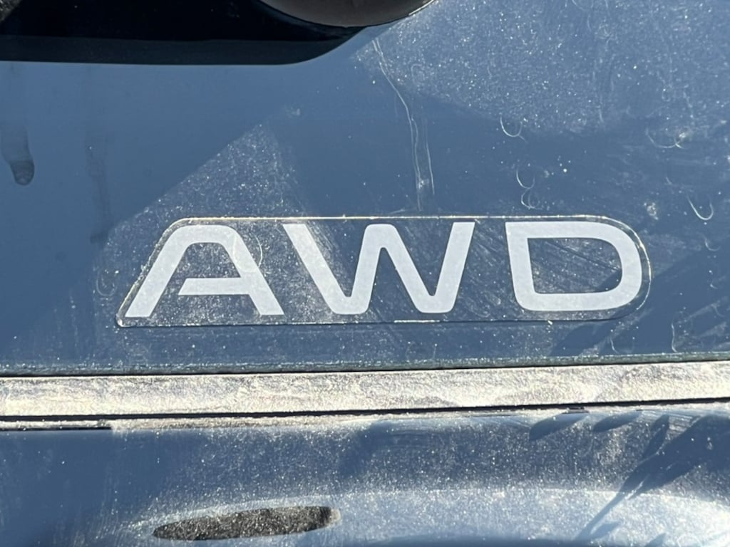 New 2026 Honda CR-V EX SUV