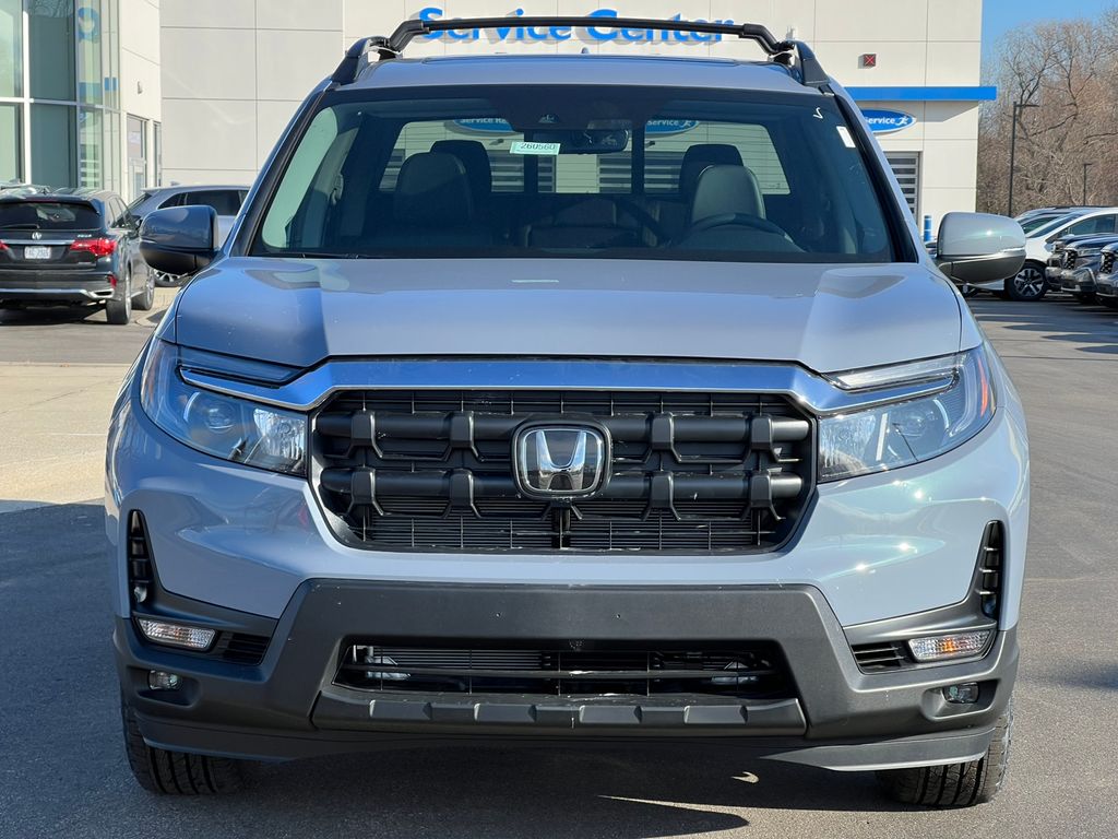 2026 Honda Ridgeline RTL - Photo 42