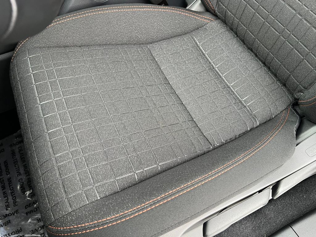 2026 Honda HR-V Sport - Photo 8
