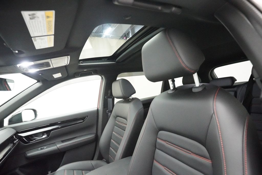 2026 Honda CR-V Sport Touring - Photo 31