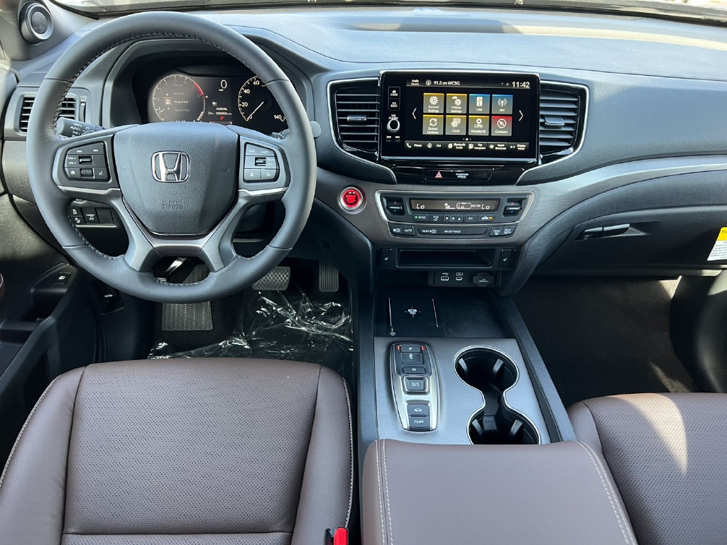 New 2026 Honda Ridgeline RTL Truck Crew Cab