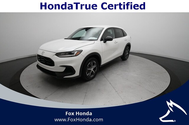 2023 Honda HR-V Sport AWD SUV