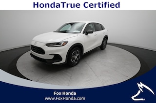 2023 Honda HR-V Sport AWD SUV