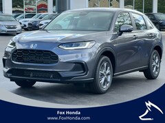 2026 Honda HR-V LX SUV