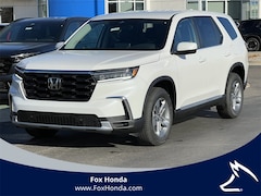 2025 Honda Pilot EX-L SUV
