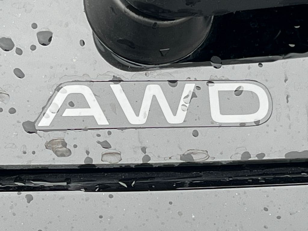 New 2026 Honda HR-V EX-L SUV