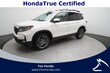  Honda Passport