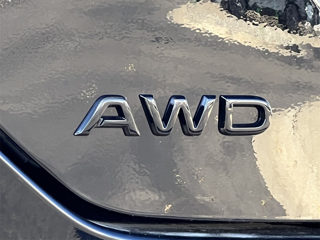 New 2025 Honda Pilot TrailSport SUV