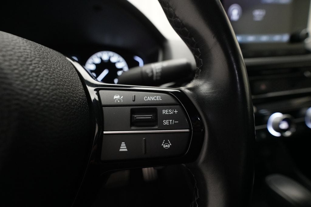 2024 Honda Civic Sport - Photo 18