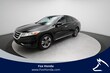  Honda Crosstour