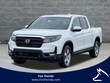  Honda Ridgeline