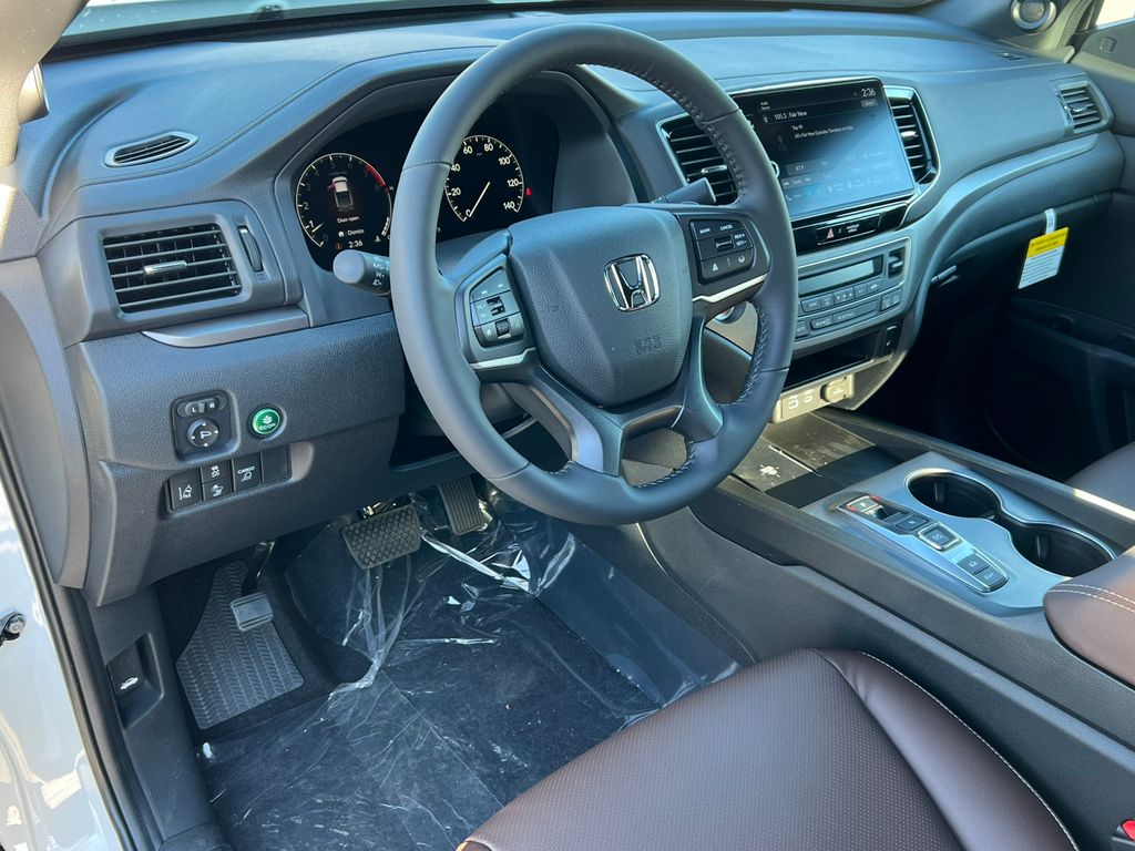 2026 Honda Ridgeline RTL - Photo 17