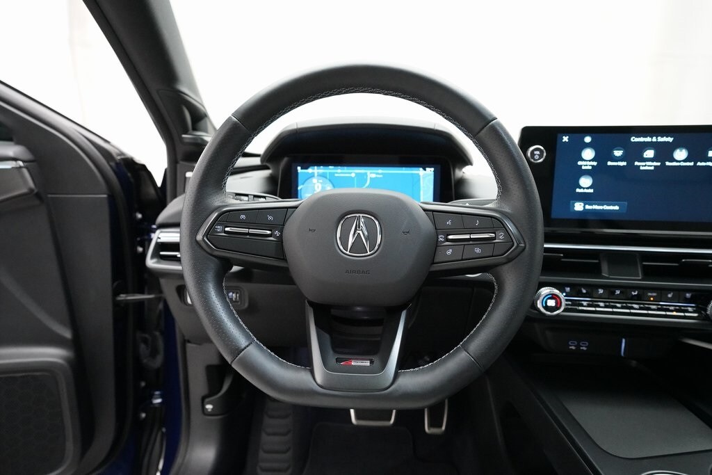 2024 Acura ZDX A-Spec photo 3