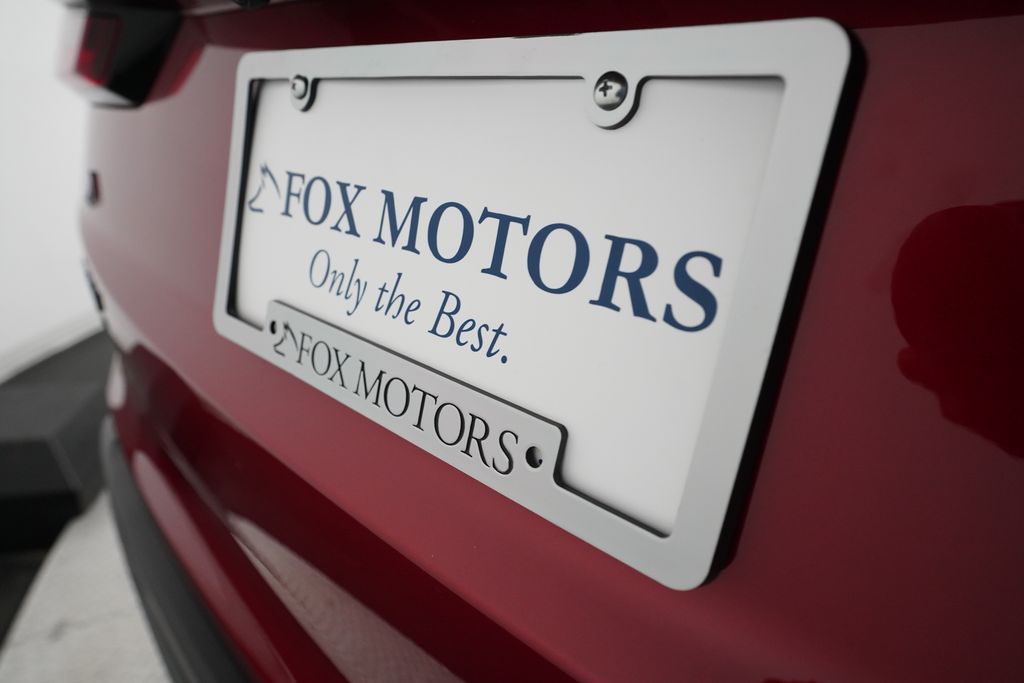 2026 Honda CR-V Sport Touring - Photo 37