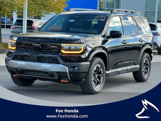 2026 Honda Passport TrailSport Elite SUV