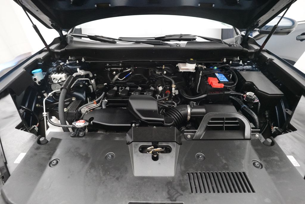 2025 Honda CR-V EX - Photo 3