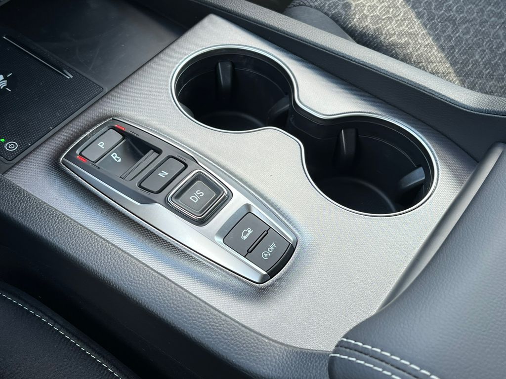 2026 Honda Ridgeline Sport - Photo 24