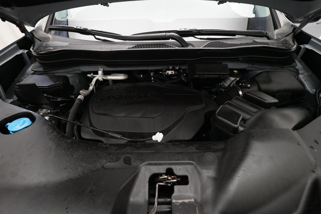 Certified 2023 Honda Ridgeline RTL Truck Crew Cab