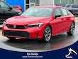 Honda Civic Hybrid