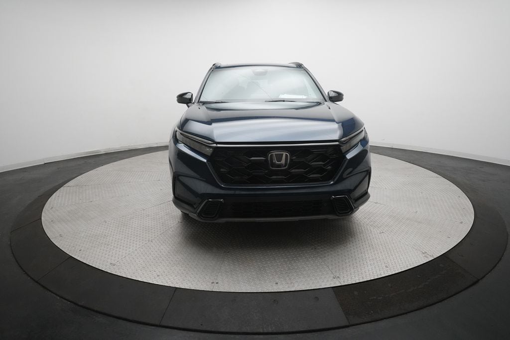2024 Honda CR-V Sport-L - Photo 11
