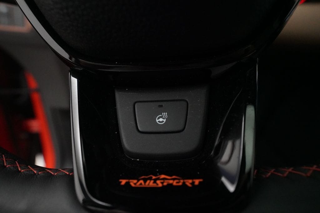 2026 Honda Passport TrailSport Elite - Photo 20
