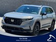  Honda CR-V Hybrid