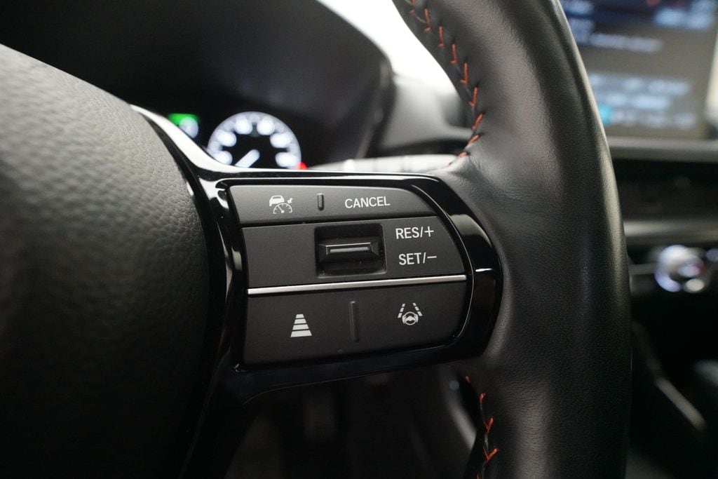 2025 Honda CR-V Sport Touring - Photo 19