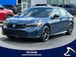 Honda Civic Hybrid