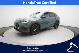 2024 Honda HR-V Sport SUV