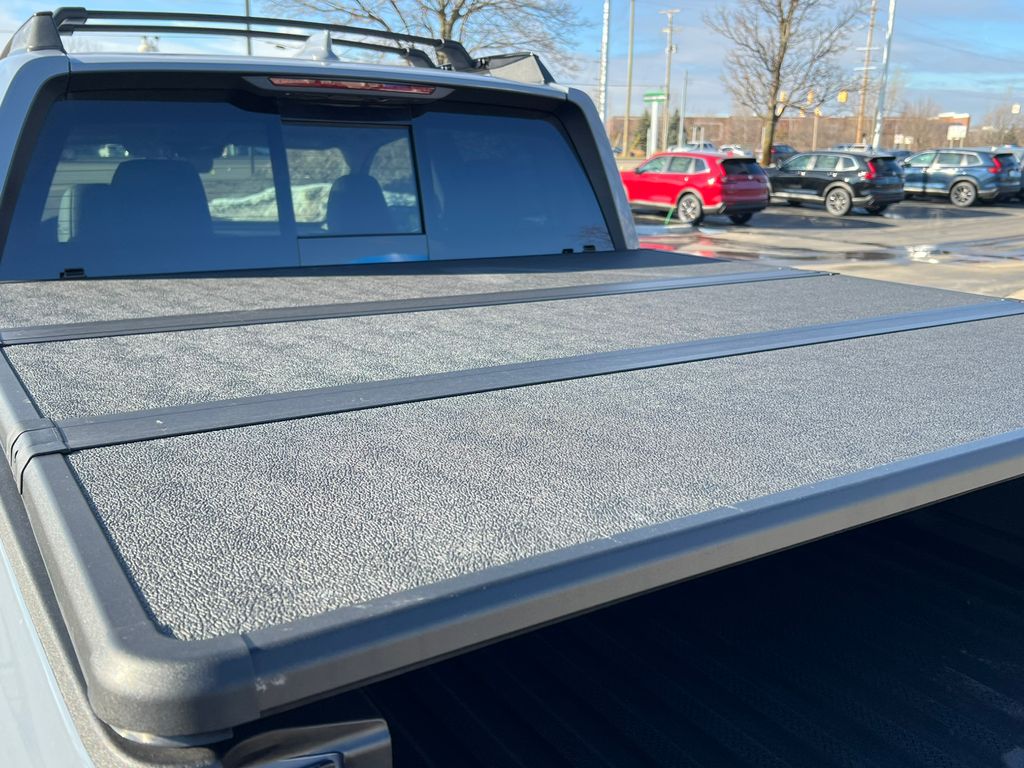 2026 Honda Ridgeline RTL - Photo 8