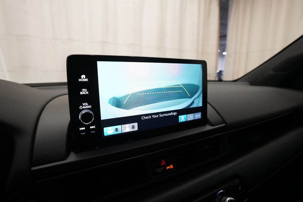 2025 Honda Pilot TrailSport - Photo 20