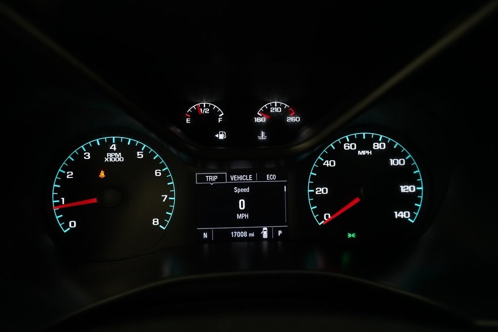 Used 2022 GMC Canyon Elevation with VIN 1GTG6CEN5N1330401 for sale in Grand Rapids, MI