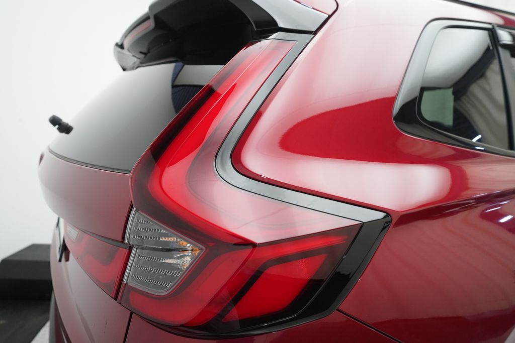 2026 Honda CR-V Sport Touring - Photo 32