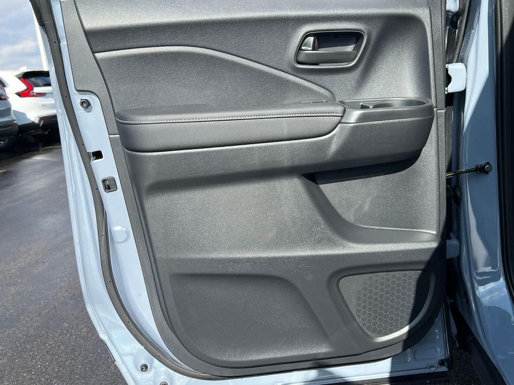 2026 Honda Ridgeline Sport - Photo 30