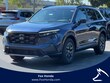 Honda CR-V Hybrid