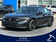 Honda Civic Hybrid