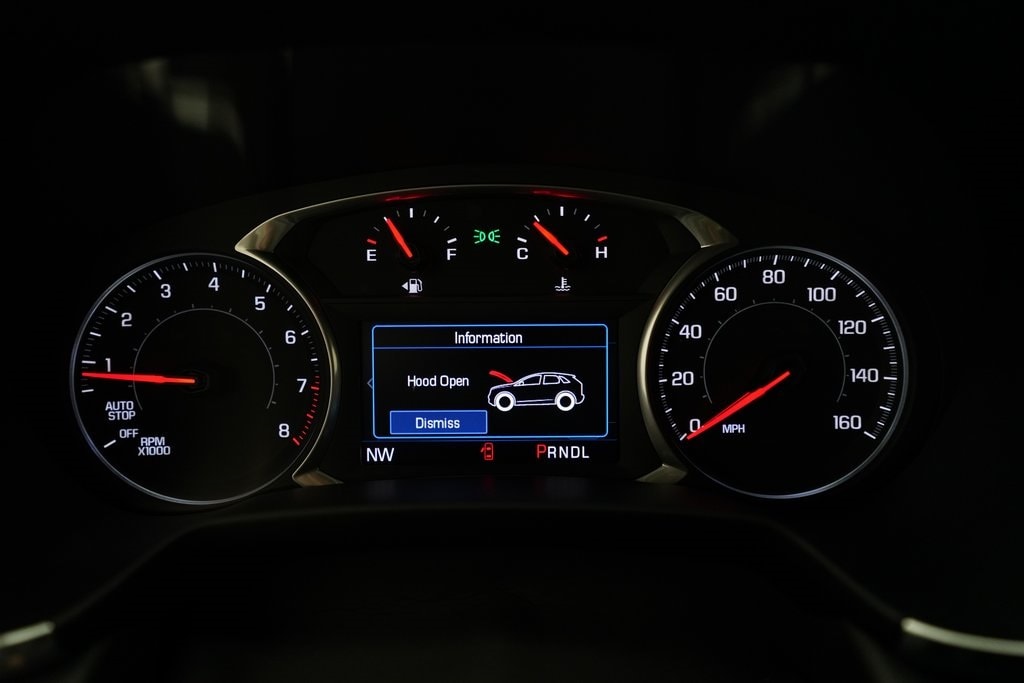 Used 2021 Chevrolet Blazer 2LT with VIN 3GNKBCRS1MS580437 for sale in Grand Rapids, MI