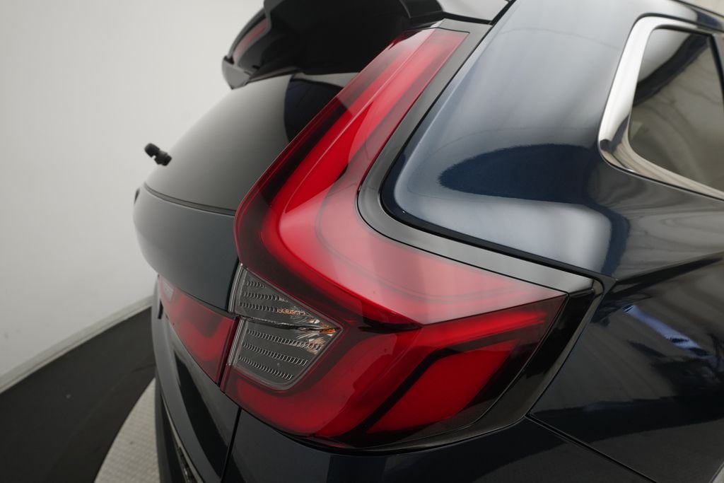 2025 Honda CR-V Sport Touring - Photo 32