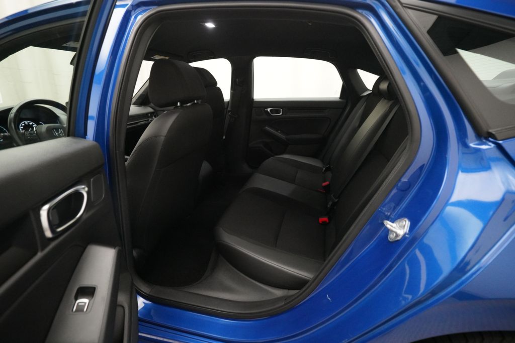 2024 Honda Civic Sport - Photo 15