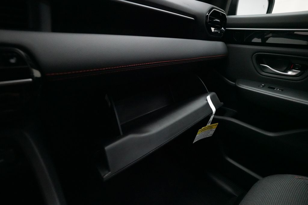 2025 Honda Pilot Sport - Photo 29