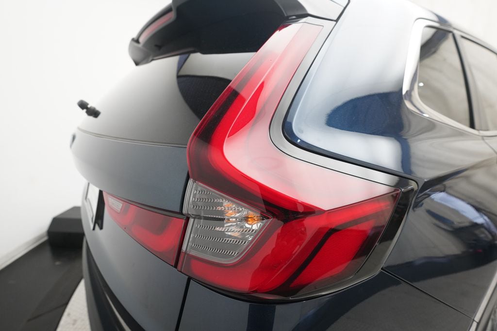 2025 Honda CR-V EX - Photo 31
