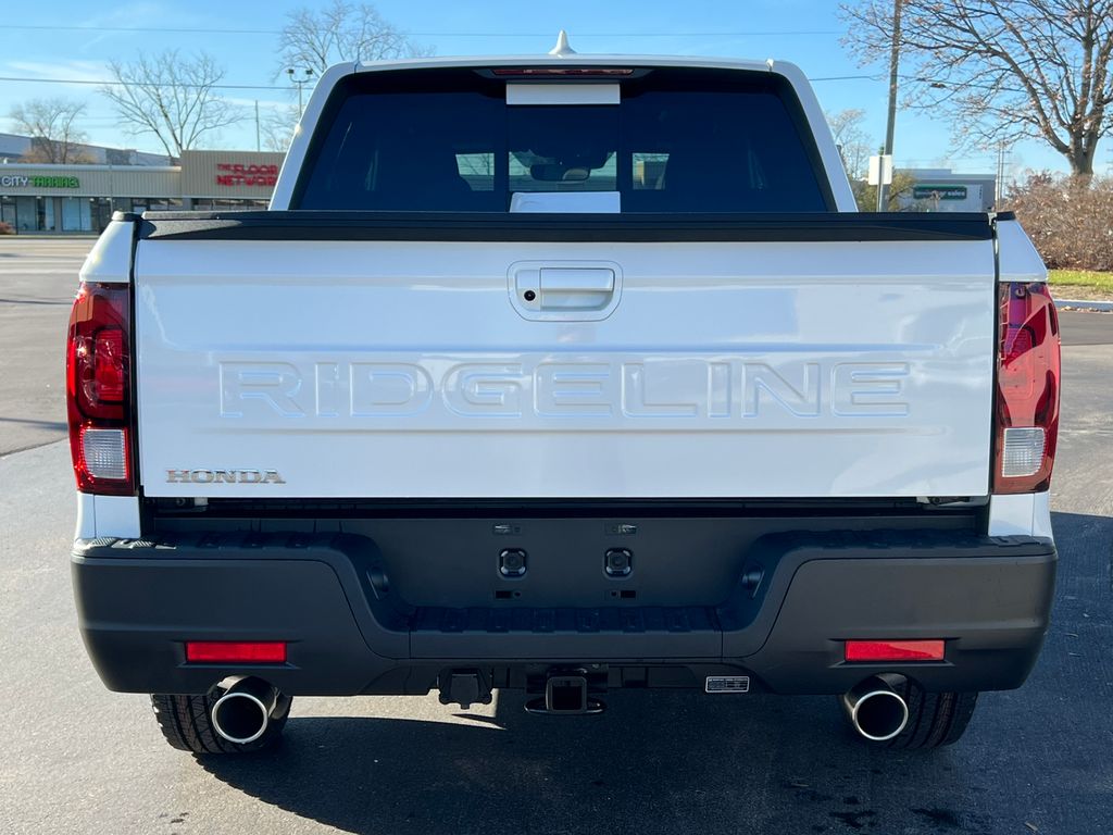 2026 Honda Ridgeline RTL - Photo 40